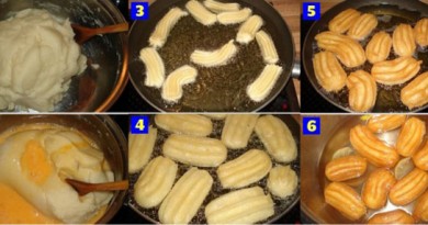 TULUMBA: Detaljan recept, sa svim potrebnim majstorijama . Svakako isprobati! TULUMBA: Detaljan recept, sa svim potrebnim majstorijama . Svakako isprobati!