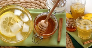Zaboravite na mentol bombone i ostale osvježivaće daha: Imamo savršen napitak za vas (RECEPT) Zaboravite na mentol bombone i ostale osvježivaće daha: Imamo savršen napitak za vas (RECEPT)
