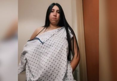 Mama pokazala trbuh samo 14 sati poslije porođaja: ”Ovako to u stvarnosti izgleda”